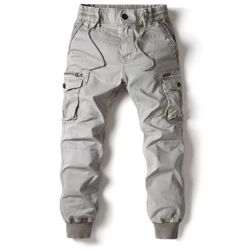 Alfred™ Trendiga Urban Cargo Joggers