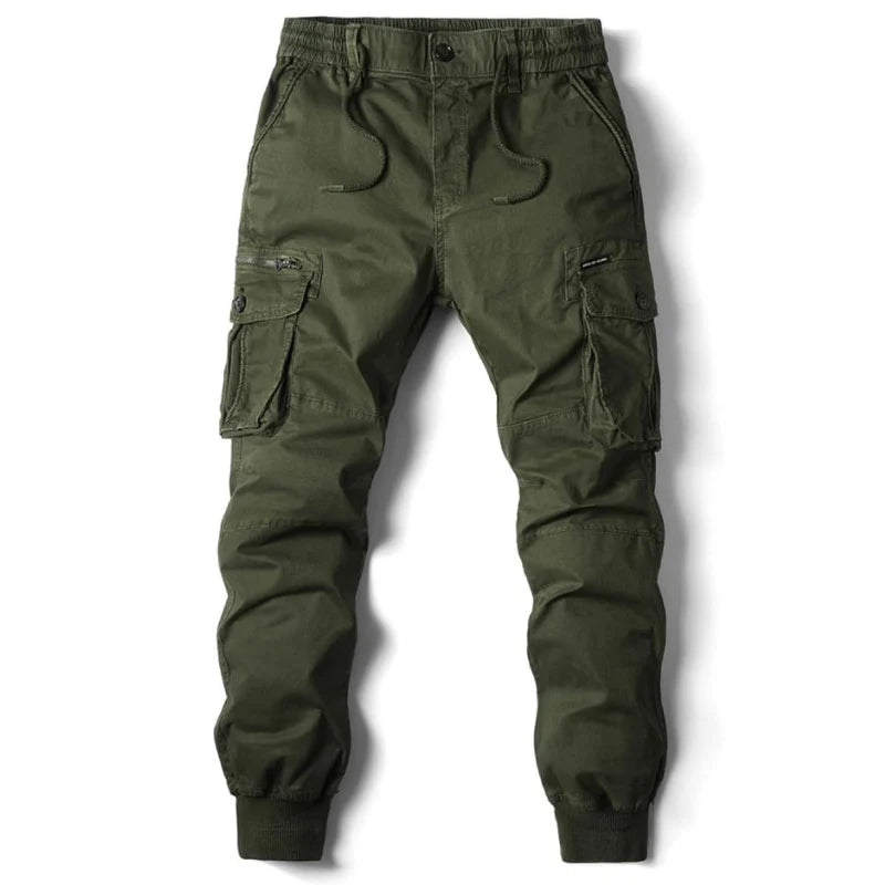 Alfred™ Trendiga Urban Cargo Joggers