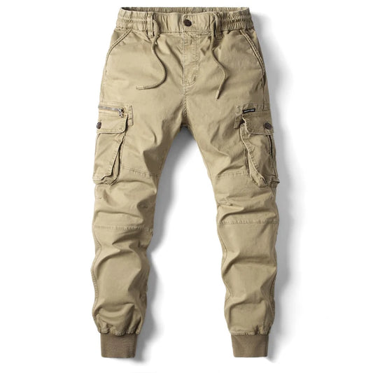 Alfred™ Trendiga Urban Cargo Joggers