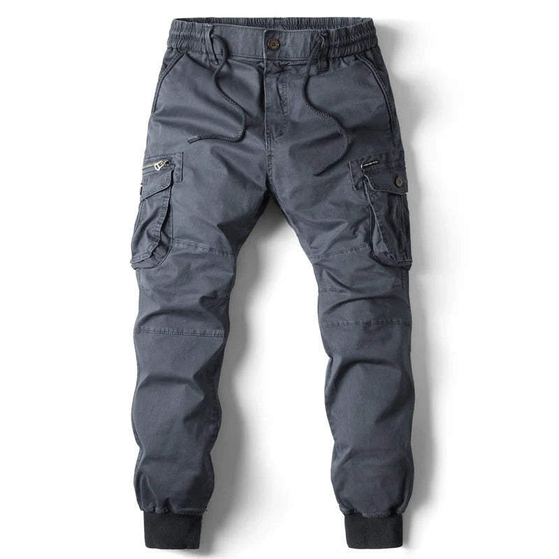 Alfred™ Trendiga Urban Cargo Joggers